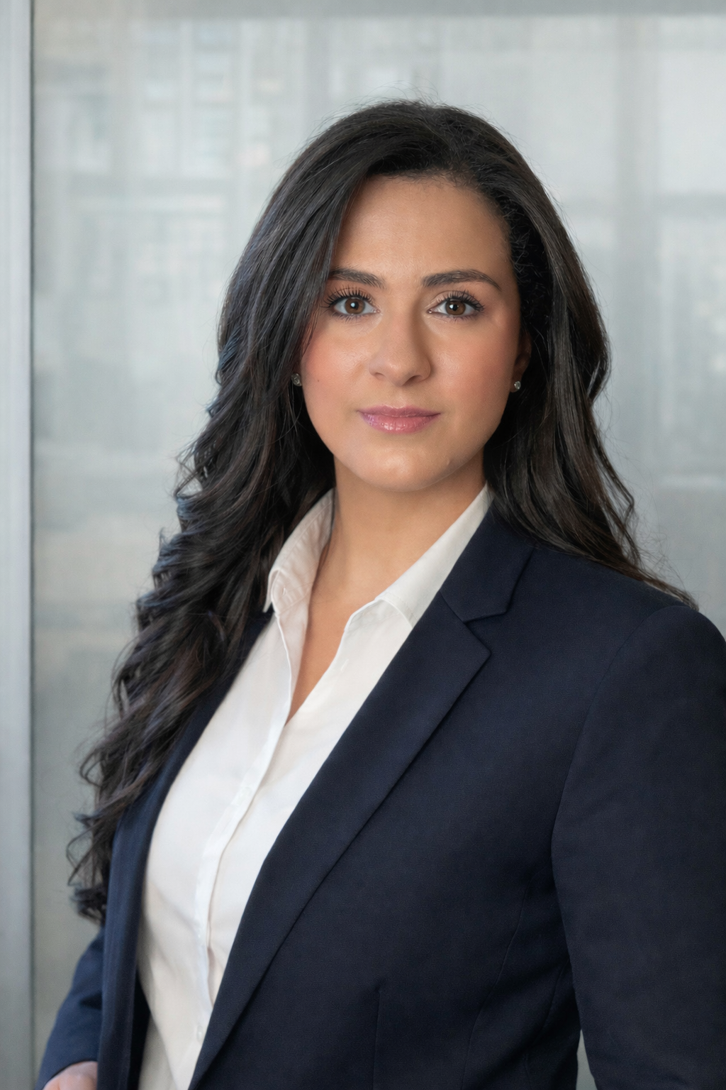 Lamia Berghoff, Rechtsanwältin in Düsseldorf